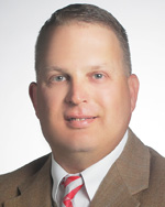 Photo of Alfa Insurance agent Troy Bryan